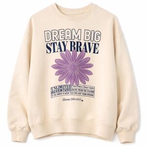 ZARA KIDS SWEATER - NWOT